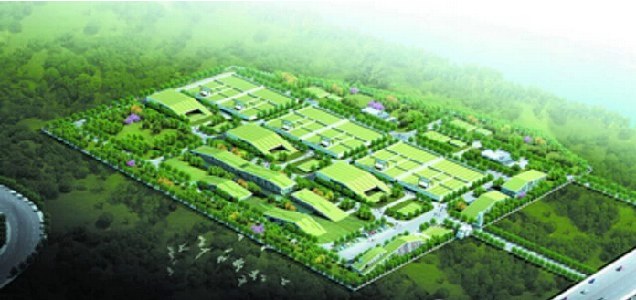 工廠環保 工廠環保